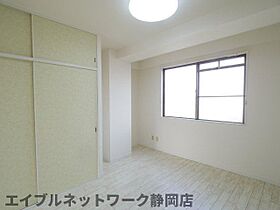 静岡県静岡市葵区安西5丁目（賃貸マンション1DK・3階・24.00㎡） その3