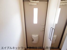 静岡県静岡市葵区北5丁目（賃貸アパート1LDK・2階・46.09㎡） その12