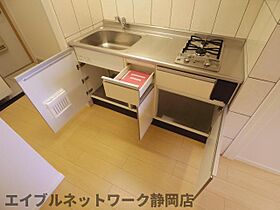 静岡県静岡市葵区北安東3丁目（賃貸アパート1K・1階・30.00㎡） その25