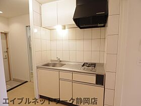 静岡県静岡市葵区北安東3丁目（賃貸アパート1K・1階・30.00㎡） その4