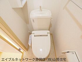 静岡県静岡市葵区田町2丁目（賃貸アパート1LDK・2階・42.37㎡） その7