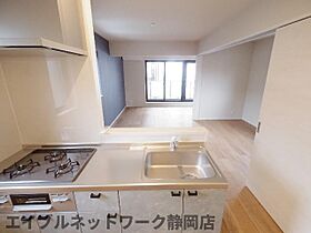 静岡県静岡市葵区鷹匠2丁目（賃貸マンション1LDK・2階・48.67㎡） その19