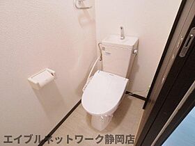 静岡県静岡市葵区駒形通6丁目（賃貸マンション1K・1階・28.70㎡） その6