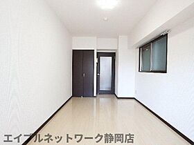 静岡県静岡市葵区鷹匠2丁目（賃貸マンション1K・4階・28.61㎡） その3