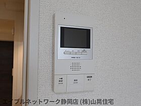 静岡県静岡市葵区長沼南（賃貸マンション1K・2階・27.80㎡） その9