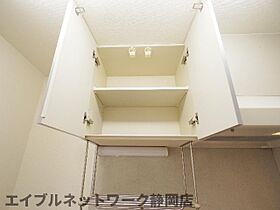 静岡県静岡市葵区長沼2丁目（賃貸アパート1K・1階・17.50㎡） その28