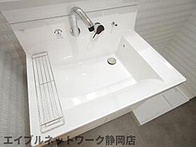 静岡県静岡市葵区安西3丁目（賃貸マンション1K・3階・35.61㎡） その27