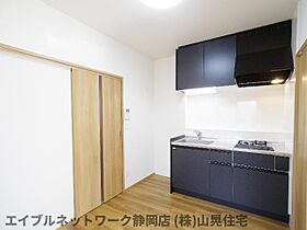 静岡県静岡市葵区古庄3丁目（賃貸マンション1DK・1階・36.38㎡） その20