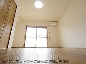 静岡県静岡市葵区古庄3丁目（賃貸マンション1DK・1階・36.38㎡） その19