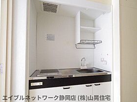 静岡県静岡市葵区音羽町（賃貸マンション1K・1階・28.80㎡） その25