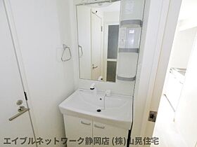 静岡県静岡市葵区音羽町（賃貸マンション1K・1階・28.80㎡） その7