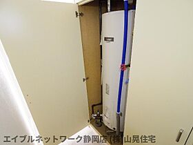 静岡県静岡市葵区音羽町（賃貸マンション1K・1階・28.80㎡） その30