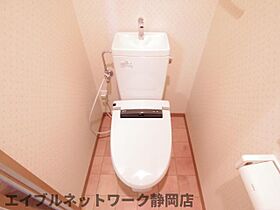 静岡県静岡市葵区古庄3丁目（賃貸マンション1DK・3階・40.32㎡） その6