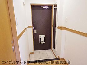 静岡県静岡市葵区古庄3丁目（賃貸マンション1LDK・1階・46.24㎡） その8