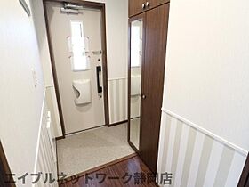 静岡県静岡市葵区北安東4丁目（賃貸アパート1R・1階・31.41㎡） その8