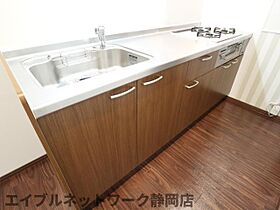 静岡県静岡市葵区北安東4丁目（賃貸アパート1R・1階・31.41㎡） その20