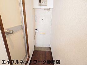 静岡県静岡市葵区音羽町（賃貸アパート1R・2階・17.64㎡） その19