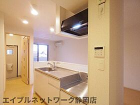 静岡県静岡市葵区北5丁目（賃貸アパート1LDK・1階・47.08㎡） その19