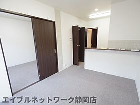 静岡県静岡市駿河区広野6丁目（賃貸アパート2LDK・2階・49.68㎡） その3