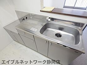 静岡県静岡市駿河区広野6丁目（賃貸アパート2LDK・2階・49.68㎡） その4