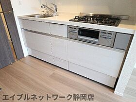 静岡県静岡市葵区古庄3丁目（賃貸アパート1LDK・2階・31.43㎡） その19