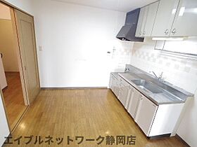 静岡県静岡市駿河区みずほ2丁目（賃貸マンション3LDK・2階・65.88㎡） その23