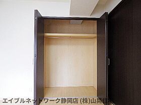 静岡県静岡市葵区研屋町（賃貸マンション1LDK・3階・40.00㎡） その11