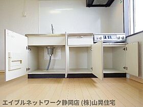 静岡県静岡市葵区研屋町（賃貸マンション1LDK・3階・40.00㎡） その27