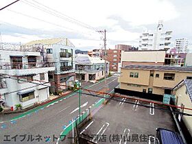 静岡県静岡市葵区研屋町（賃貸マンション1LDK・3階・40.00㎡） その14