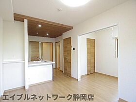 静岡県静岡市葵区西草深町（賃貸マンション1LDK・3階・36.34㎡） その19