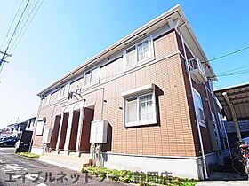 静岡県静岡市葵区北安東5丁目（賃貸アパート2LDK・2階・60.00㎡） その1