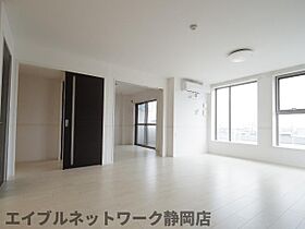 静岡県静岡市葵区南安倍1丁目（賃貸マンション2LDK・5階・80.66㎡） その16