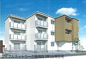 静岡県静岡市葵区東草深町（賃貸マンション3LDK・3階・81.49㎡） その13