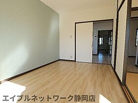 静岡県静岡市葵区西草深町（賃貸マンション3LDK・4階・63.78㎡） その16