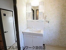 静岡県静岡市葵区西草深町（賃貸マンション3LDK・4階・63.78㎡） その7