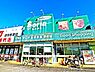 周辺：【生活雑貨店】セリア 唐瀬店まで1445ｍ