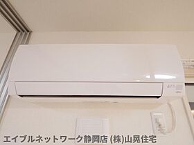 静岡県静岡市葵区安東2丁目（賃貸アパート3LDK・3階・68.86㎡） その9