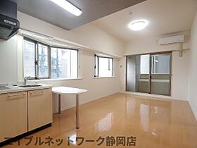 静岡県静岡市葵区鷹匠2丁目（賃貸マンション1LDK・3階・40.98㎡） その17