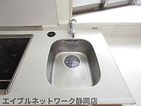 静岡県静岡市葵区鷹匠2丁目（賃貸マンション1LDK・3階・40.98㎡） その18