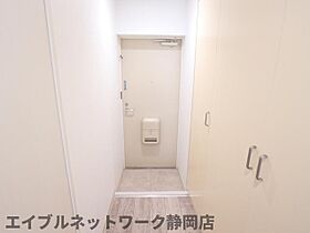 静岡県静岡市葵区音羽町（賃貸マンション1K・1階・28.80㎡） その8