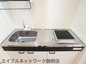 静岡県静岡市葵区音羽町（賃貸マンション1K・1階・28.80㎡） その25