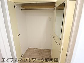 静岡県静岡市葵区音羽町（賃貸マンション1K・1階・28.80㎡） その11