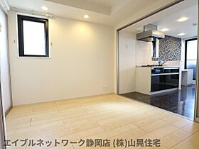 静岡県静岡市葵区横内町（賃貸マンション1DK・1階・29.64㎡） その3