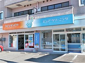 静岡県静岡市葵区音羽町（賃貸マンション1LDK・4階・48.09㎡） その28