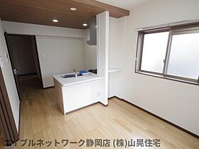 静岡県静岡市葵区駒形通1丁目（賃貸マンション1LDK・2階・37.63㎡） その3