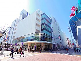 静岡県静岡市葵区一番町（賃貸アパート1LDK・1階・36.90㎡） その15