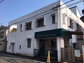 静岡県静岡市葵区一番町（賃貸アパート1LDK・1階・36.90㎡） その7