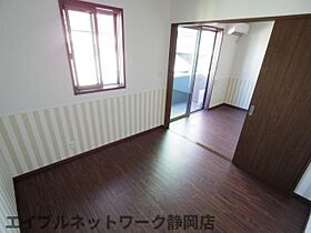 静岡県静岡市葵区北安東4丁目（賃貸アパート1LDK・2階・43.12㎡） その22