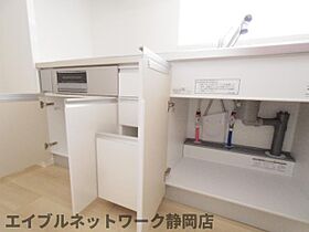 静岡県静岡市葵区銭座町（賃貸アパート1LDK・1階・40.13㎡） その26