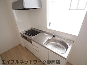 静岡県静岡市葵区銭座町（賃貸アパート1LDK・1階・40.13㎡） その4